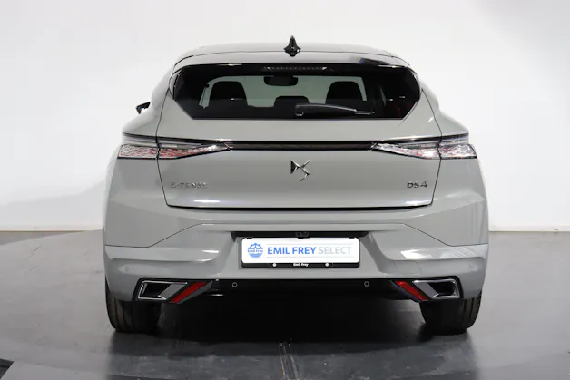 DS Automobiles 4 1.6 E-Tense Opéra