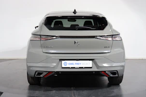 image du véhicule DS AUTOMOBILES 4 1.6 E-Tense Opéra
