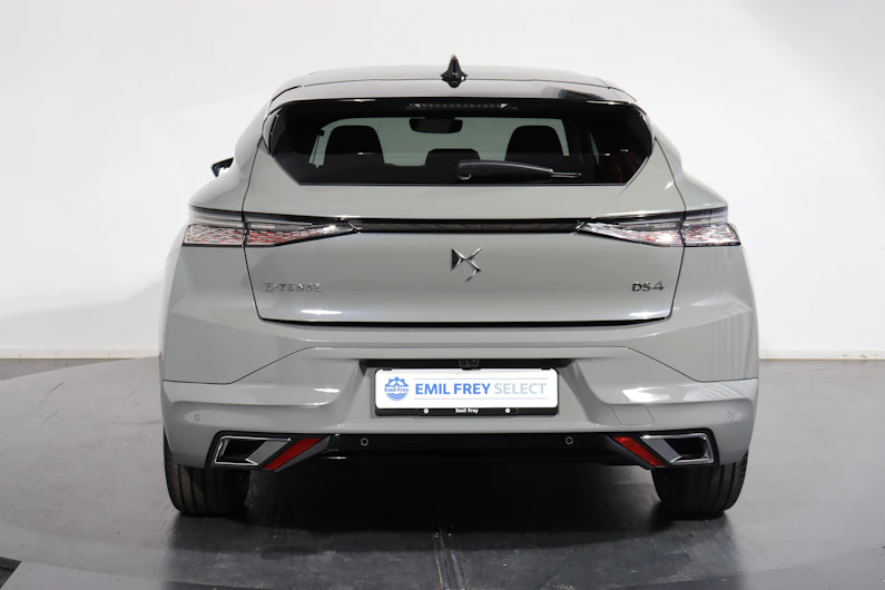 image du véhicule DS AUTOMOBILES DS4