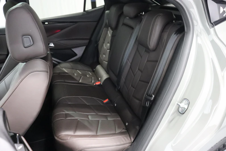 image du véhicule DS AUTOMOBILES DS4