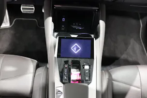 DS Automobiles 4 1.6 E-Tense Opéra