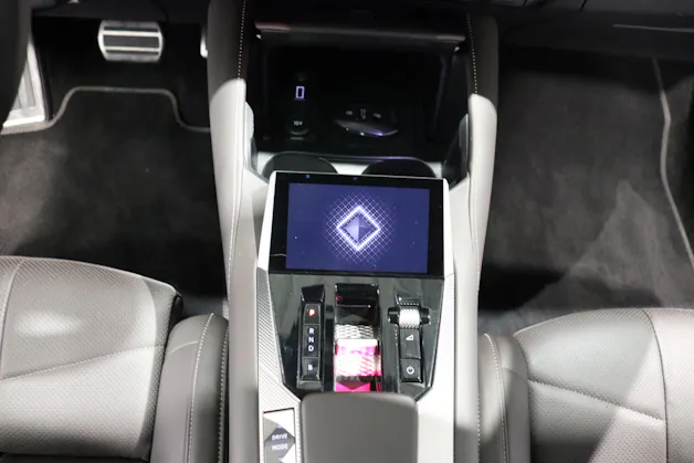 DS Automobiles 4 1.6 E-Tense Opéra