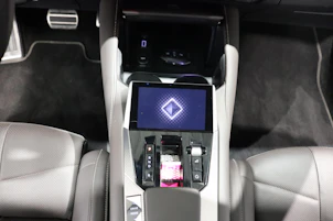 image du véhicule DS AUTOMOBILES 4 1.6 E-Tense Opéra