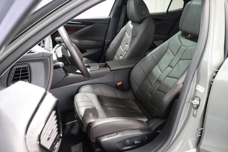 image du véhicule DS AUTOMOBILES DS4