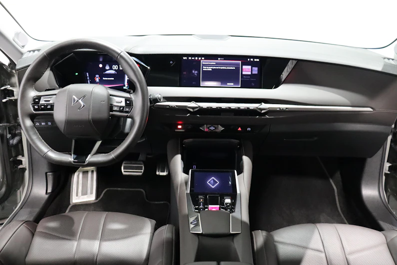 image du véhicule DS AUTOMOBILES DS4