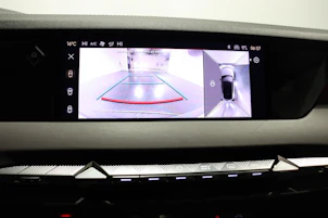 image du véhicule DS AUTOMOBILES 4 1.6 E-Tense Opéra