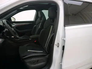Škoda Kodiaq 2.0 TSI SportLine