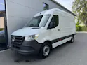Mercedes-Benz Sprinter 319 CDI Pro Kasten HD 3665 S