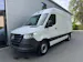 Mercedes-Benz Sprinter 319 CDI Pro Kasten HD 3665 S