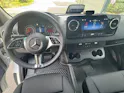 Mercedes-Benz Sprinter 319 CDI Pro Kasten HD 3665 S
