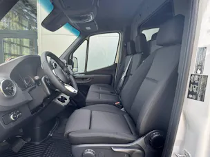 Mercedes-Benz Sprinter 319 CDI Pro Kasten HD 3665 S
