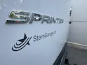 Mercedes-Benz Sprinter 319 CDI Pro Kasten HD 3665 S