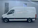 Mercedes-Benz Sprinter 319 CDI Pro Kasten HD 3665 S
