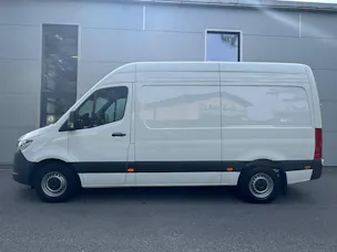 Mercedes-Benz Sprinter 319 CDI Pro Kasten HD 3665 S