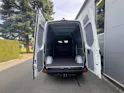 Mercedes-Benz Sprinter 319 CDI Pro Kasten HD 3665 S