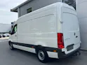 Mercedes-Benz Sprinter 319 CDI Pro Kasten HD 3665 S