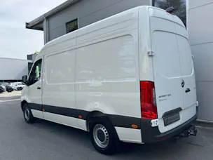 Mercedes-Benz Sprinter 319 CDI Pro Kasten HD 3665 S