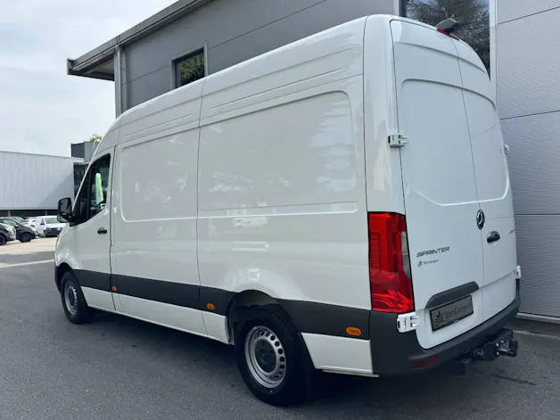 Mercedes-Benz Sprinter 319 CDI Pro Kasten HD 3665 S