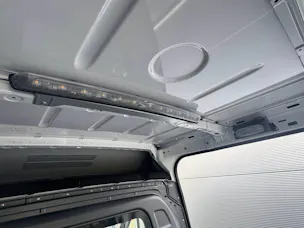 Mercedes-Benz Sprinter 319 CDI Pro Kasten HD 3665 S