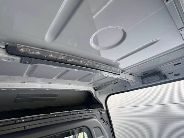 Mercedes-Benz Sprinter 319 CDI Pro Kasten HD 3665 S