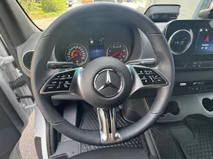 Mercedes-Benz Sprinter 319 CDI Pro Kasten HD 3665 S