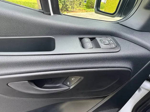 Mercedes-Benz Sprinter 319 CDI Pro Kasten HD 3665 S