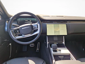 immagine del veicolo LAND ROVER Range Rover 3.0 I6 P550e Autobiography