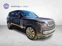 Land Rover Range Rover 3.0 I6 P550e Autobiography