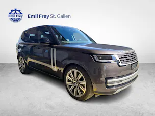 Land Rover Range Rover 3.0 I6 P550e Autobiography