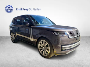 immagine del veicolo LAND ROVER Range Rover 3.0 I6 P550e Autobiography