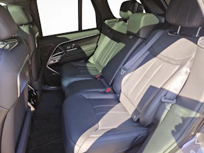 immagine del veicolo LAND ROVER Range Rover 3.0 I6 P550e Autobiography