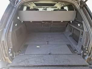 Land Rover Range Rover 3.0 I6 P550e Autobiography