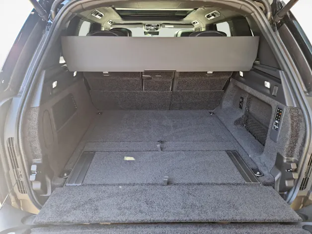 Land Rover Range Rover 3.0 I6 P550e Autobiography