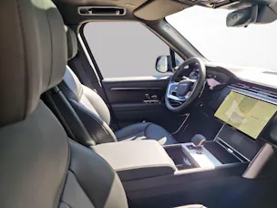 Land Rover Range Rover 3.0 I6 P550e Autobiography