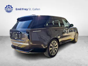 Land Rover Range Rover 3.0 I6 P550e Autobiography