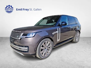immagine del veicolo LAND ROVER Range Rover 3.0 I6 P550e Autobiography