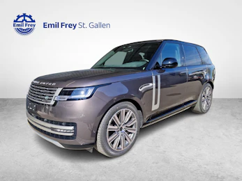 immagine del veicolo LAND ROVER Range Rover 3.0 I6 P550e Autobiography
