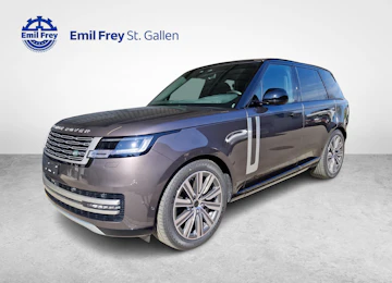 immagine del veicolo LAND ROVER Range Rover 3.0 I6 P550e Autobiography immagine del veicolo LAND ROVER Range Rover 3.0 I6 P550e Autobiography