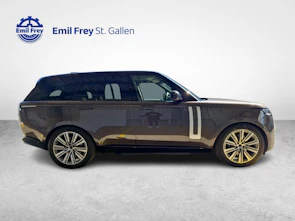 immagine del veicolo LAND ROVER Range Rover 3.0 I6 P550e Autobiography