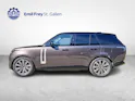 Land Rover Range Rover 3.0 I6 P550e Autobiography