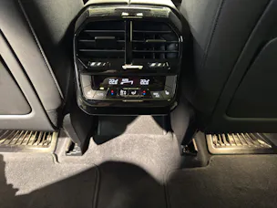 BMW iX xDrive50