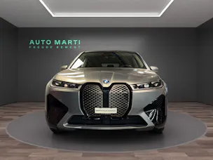 BMW iX xDrive50