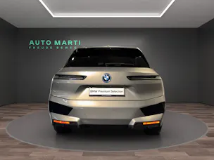 BMW iX xDrive50