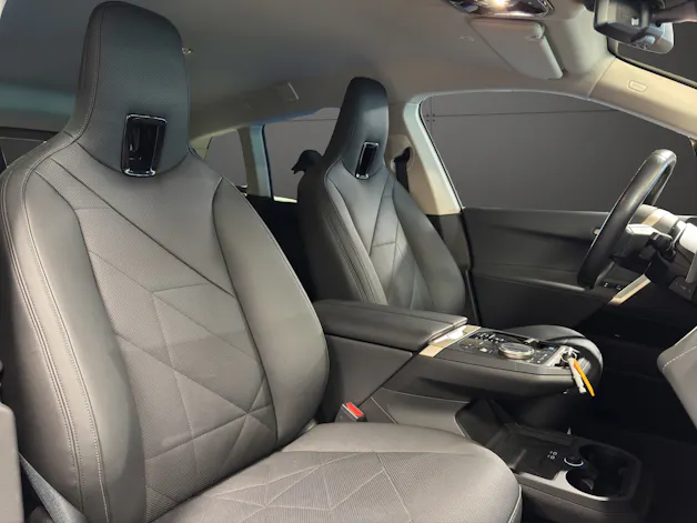 BMW iX xDrive50