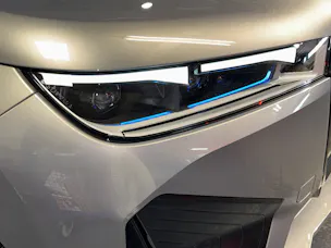 BMW iX xDrive50