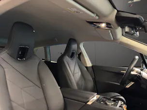 BMW iX xDrive50