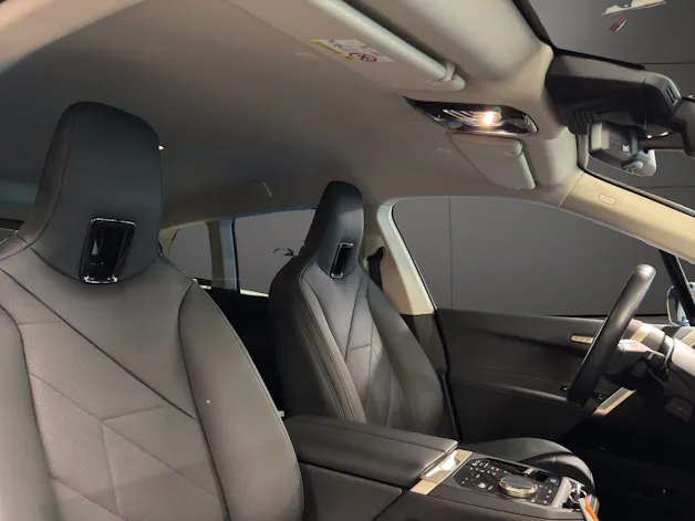 BMW iX xDrive50