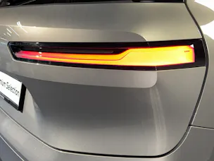 BMW iX xDrive50