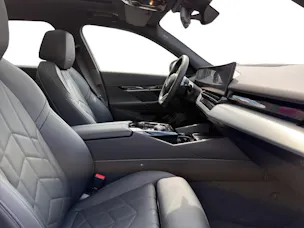 BMW 520d xDrive Touring
