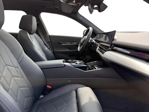BMW 520d xDrive Touring